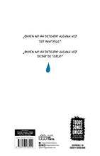 Cargar imagen en el visor de la galería, Invisible (primera edición)