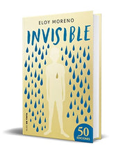 Cargar imagen en el visor de la galería, Invisible (Edición Conmemorativa)