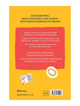 Cargar imagen en el visor de la galería, La novela del verano (Beach Read)