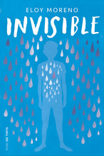 Cargar imagen en el visor de la galería, Invisible (Edición Conmemorativa)