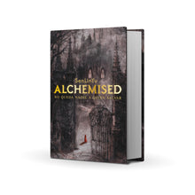 Cargar imagen en el visor de la galería, Alchemised. No queda nadie a quien salvar