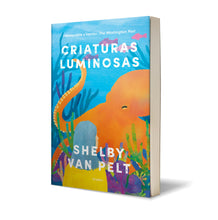 Cargar imagen en el visor de la galería, Criaturas luminosas