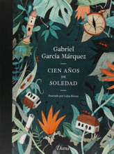 Cargar imagen en el visor de la galería, Cien años de soledad (Edición 50 Aniversario)