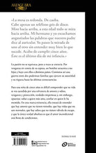 Cargar imagen en el visor de la galería, Nadie nos vio partir