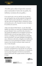 Cargar imagen en el visor de la galería, La cabeza de mi padre | Alma Delia Murillo
