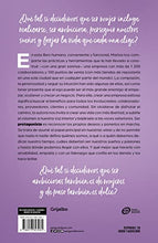 Cargar imagen en el visor de la galería, La ambición también es dulce de Marisa Lazo