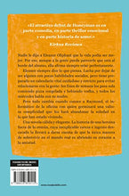 Cargar imagen en el visor de la galería, Eleanor Oliphant está perfectamente