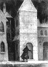 Cargar imagen en el visor de la galería, El Extraño Caso de Dr. Jekyll Y Mr. Hyde | Alma Clásicos Ilustrados