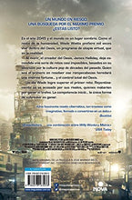 Cargar imagen en el visor de la galería, Ready player one