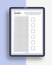 Cargar imagen en el visor de la galería, Agenda Literaria Digital BookFan 2026 – Retos, organización y registro de lecturas
