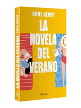 Cargar imagen en el visor de la galería, La novela del verano (Beach Read)
