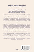 Cargar imagen en el visor de la galería, El dios de los bosques
