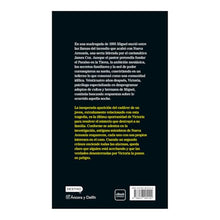 Cargar imagen en el visor de la galería, Lo que el río sabe
