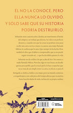 Cargar imagen en el visor de la galería, La mujer de las mariposas

