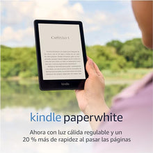 Cargar imagen en el visor de la galería, Amazon Kindle Paperwhite (16 GB)
