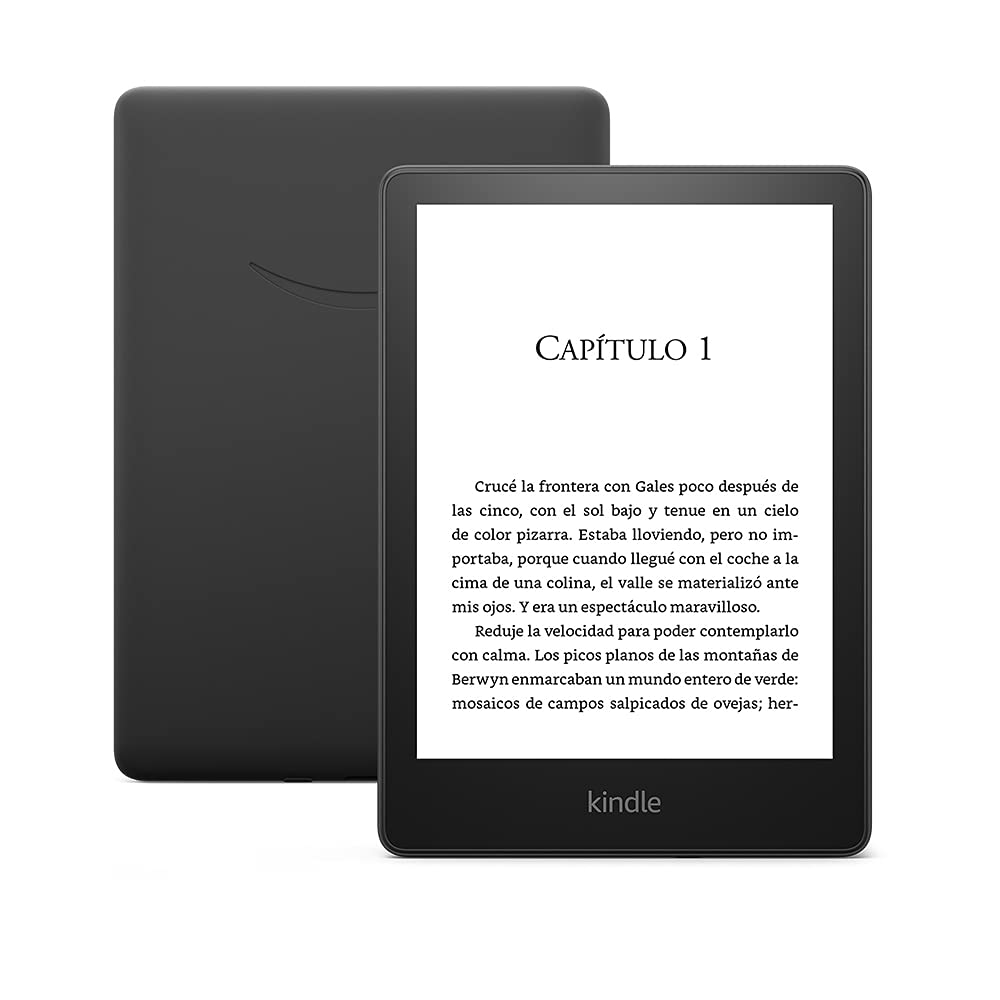 Amazon Kindle Paperwhite (16 GB)