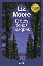 Cargar imagen en el visor de la galería, El dios de los bosques
