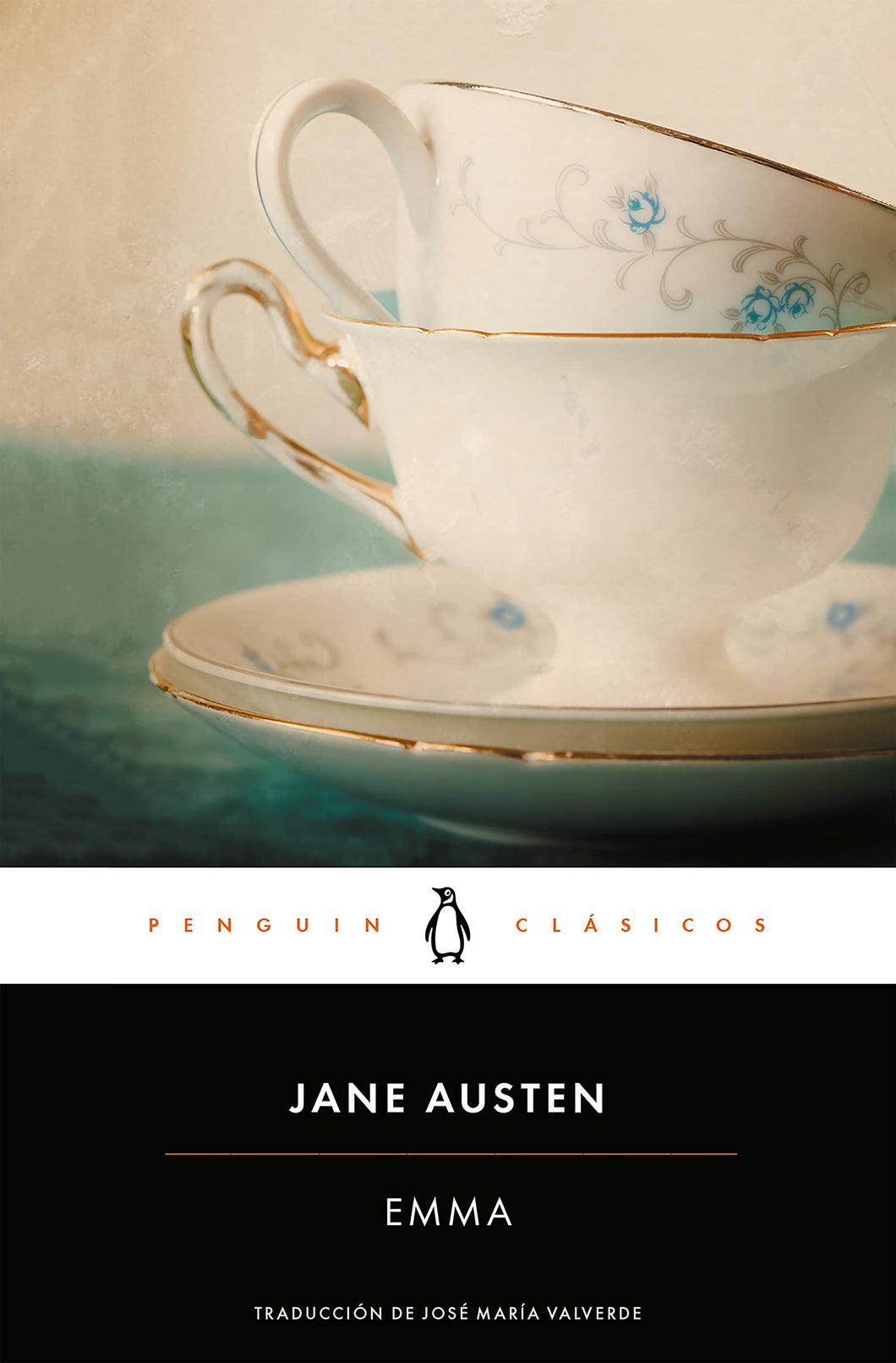 Emma (Spanish Edition)