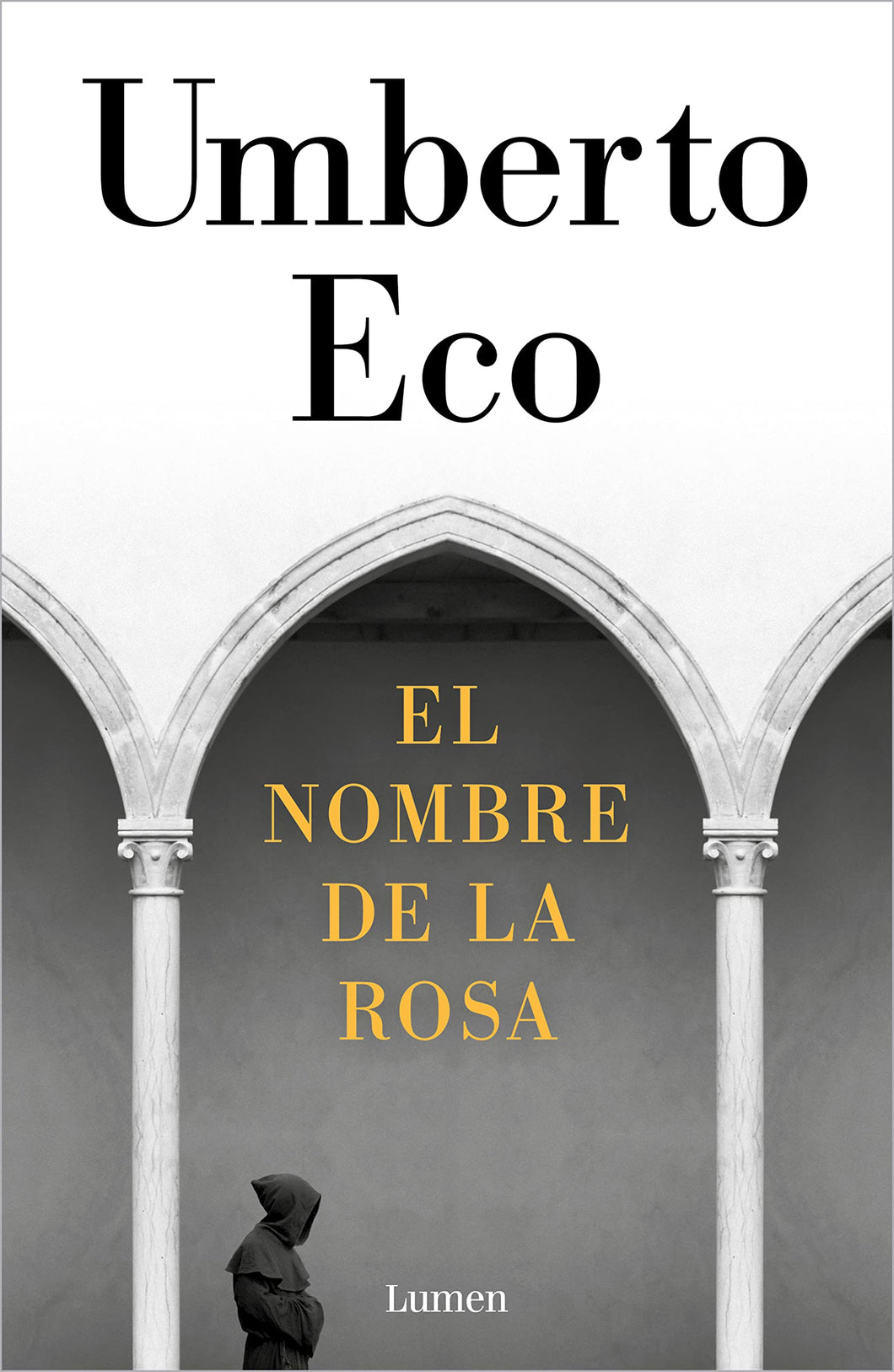 El nombre de la rosa