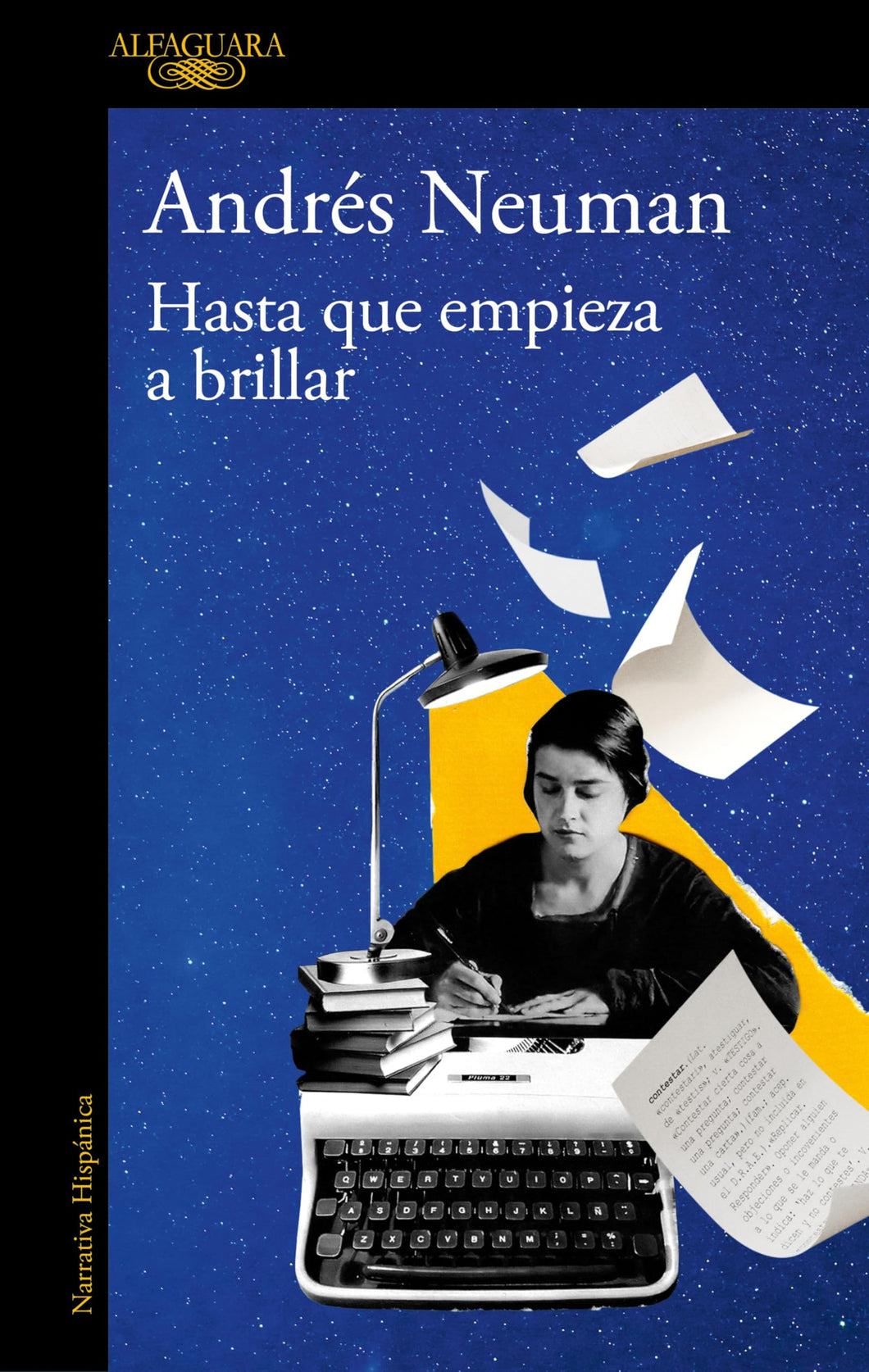 Hasta que empieza a brillar | Kindle