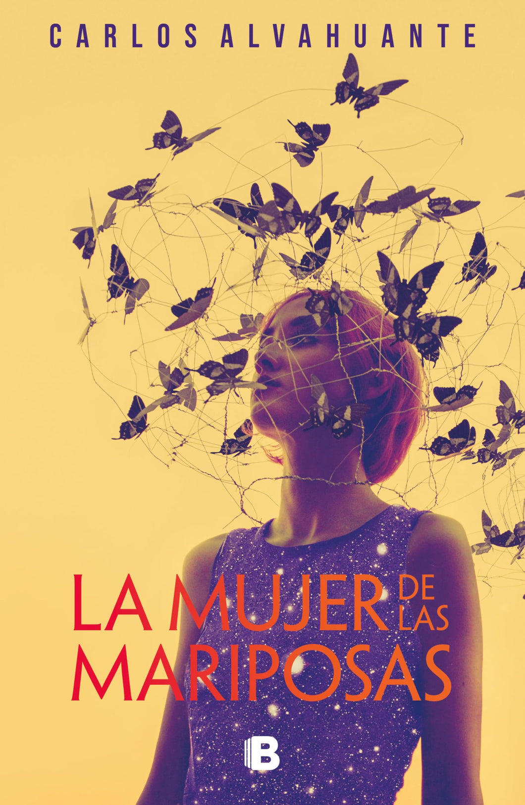 La mujer de las mariposas | Kindle