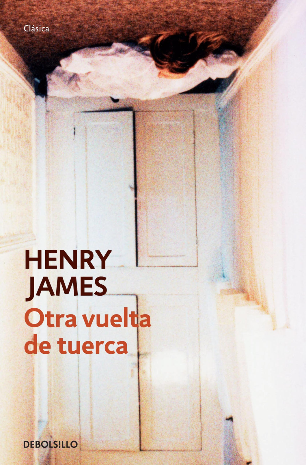 Otra vuelta de tuerca | Kindle