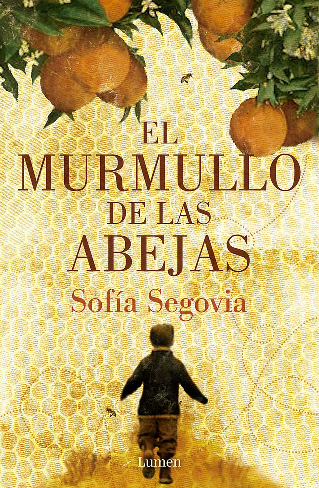 El murmullo de las abejas | Kindle