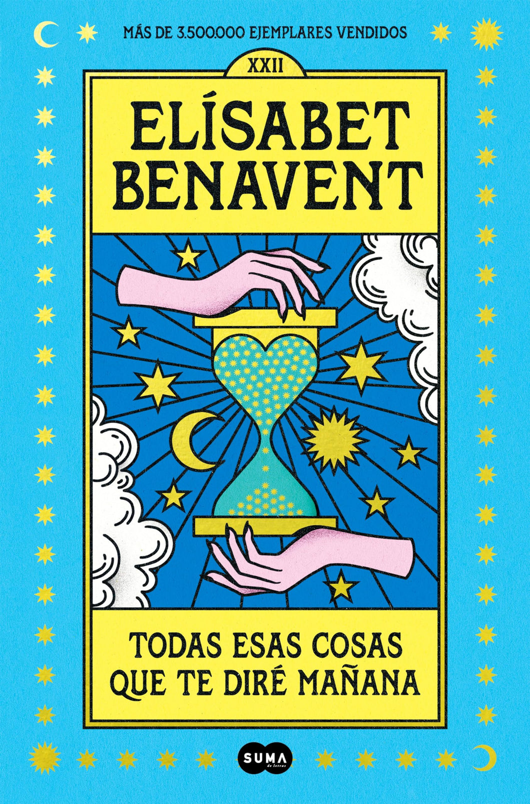 Todas esas cosas que te diré mañana | Kindle