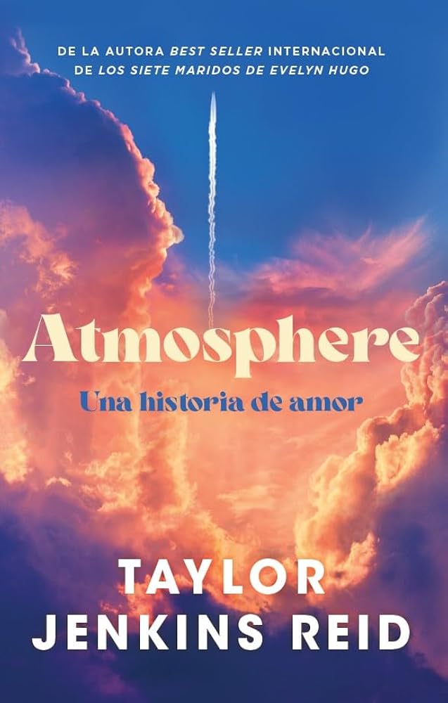 Club de Lectura | Atmosphere | BookFan
