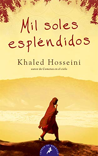 Mil soles espléndidos de Khaled Hosseini