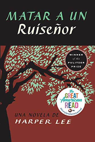 Matar a un ruiseñor | Harper Lee